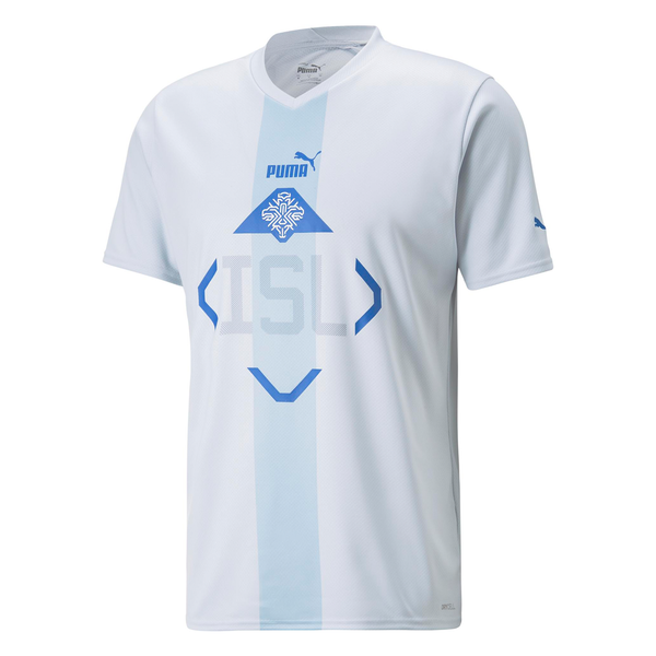 Official Icelandic Football Jerseys fyririsland.is