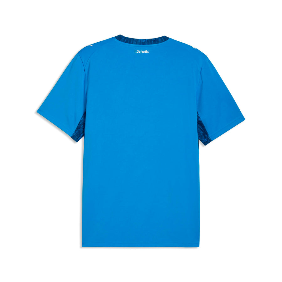 KSÍ íslenska landsliðstreyjan 26/28