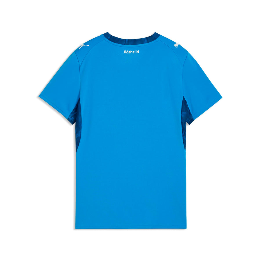 KSÍ íslenska landsliðstreyja kvenna 26/28