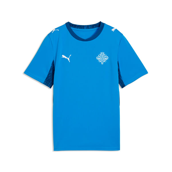 KSÍ landsliðstreyja barna 26/28