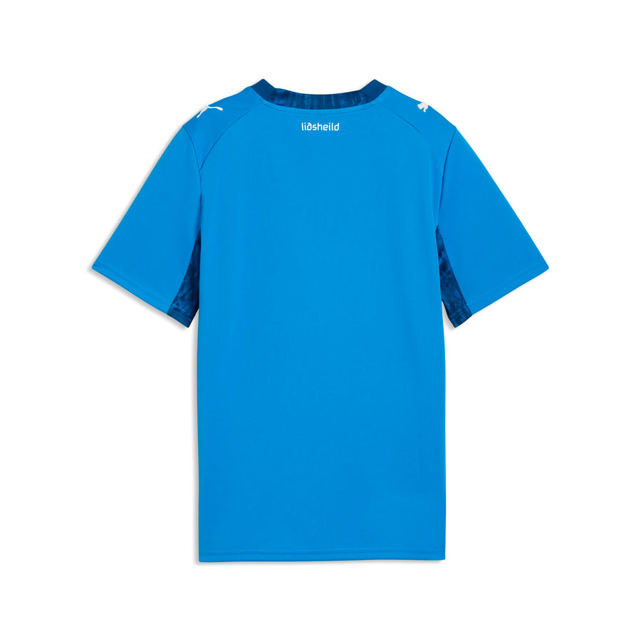 KSÍ landsliðstreyja barna 26/28