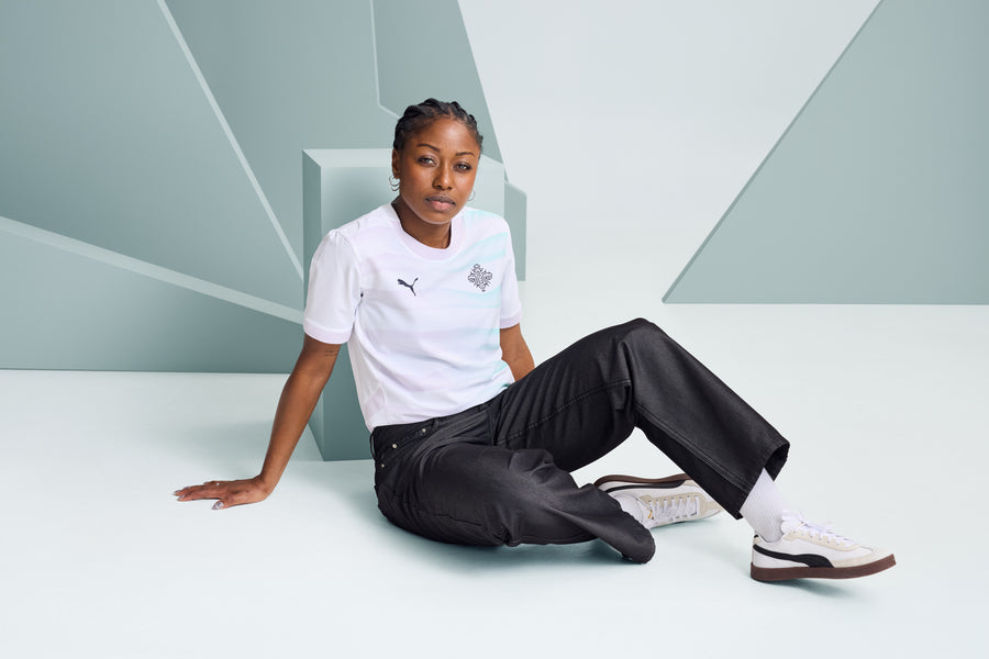 KSI Euro women 2025 jersey  PRE-SALE