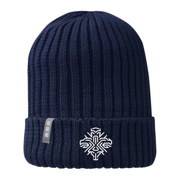 Ives Organic prjónahúfa