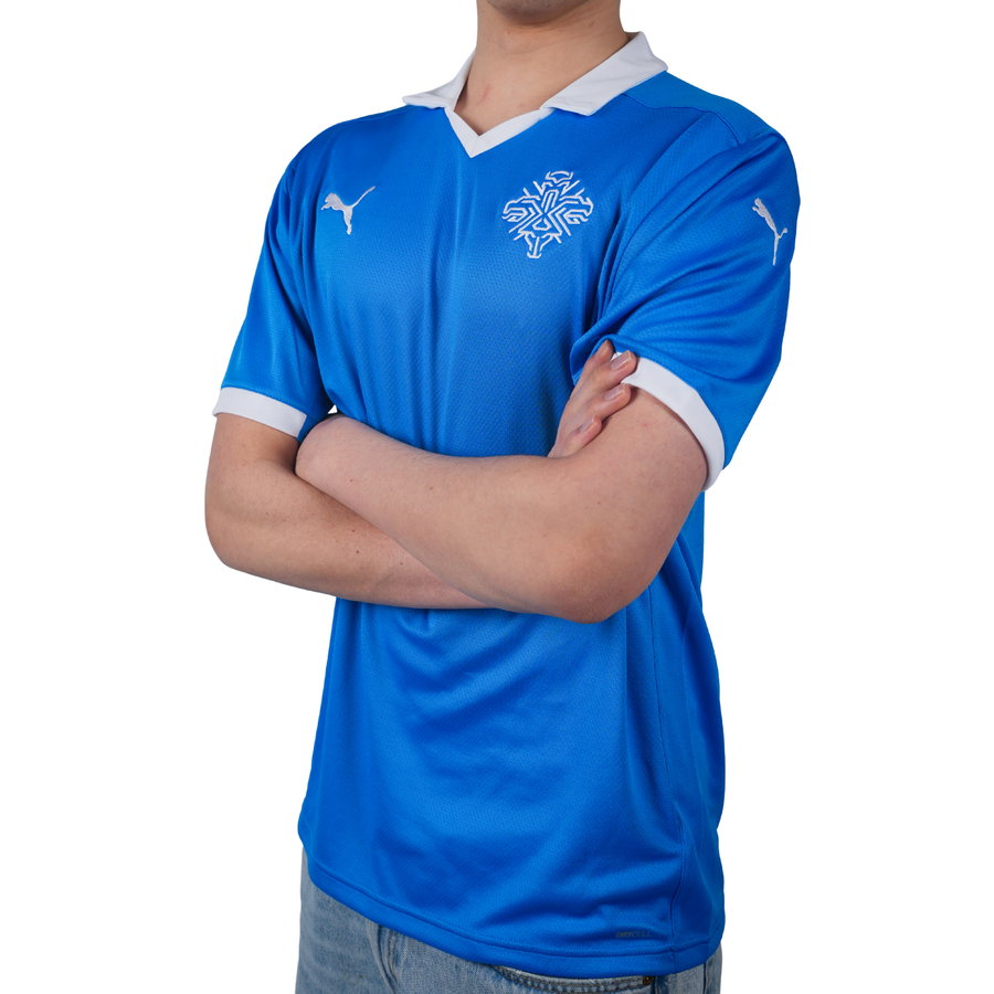 Puma Retro Poloshirt Kids