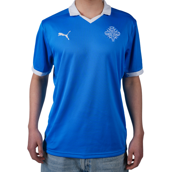 Puma Retro Poloshirt Kids