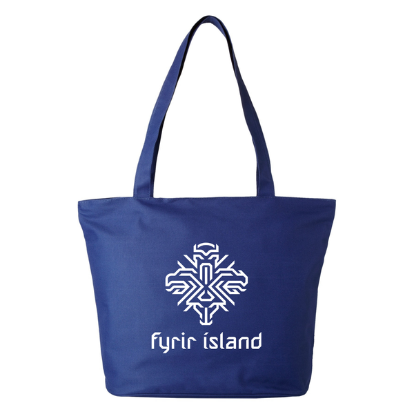 Panama rennd strandtaska