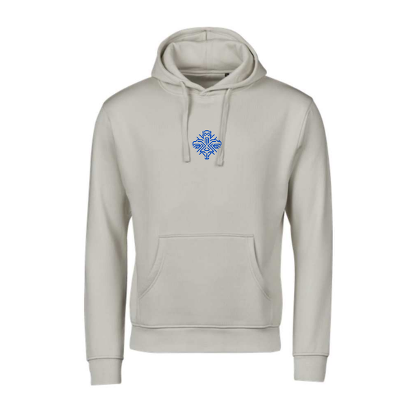 Hoodie TJ Urban Crest