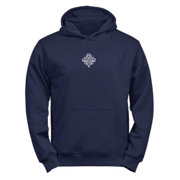 Hoodie TJ Urban Crest