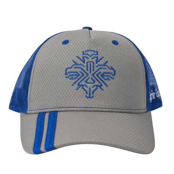 Trucker Cap crest