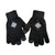 Crest winter gloves