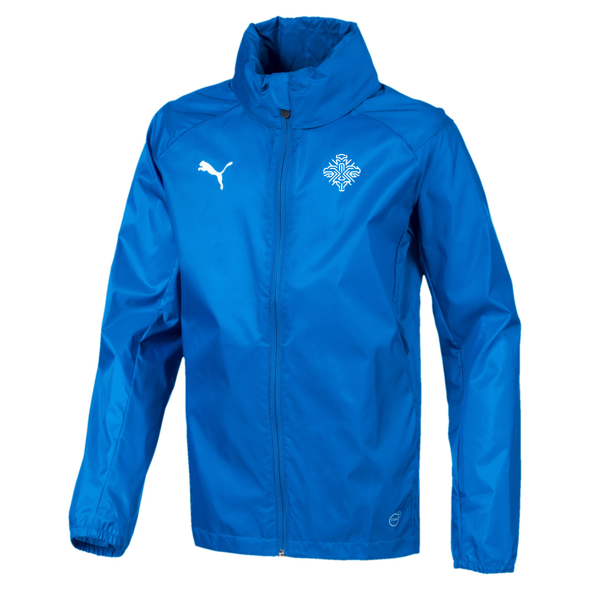 Puma 2024 storm jacket
