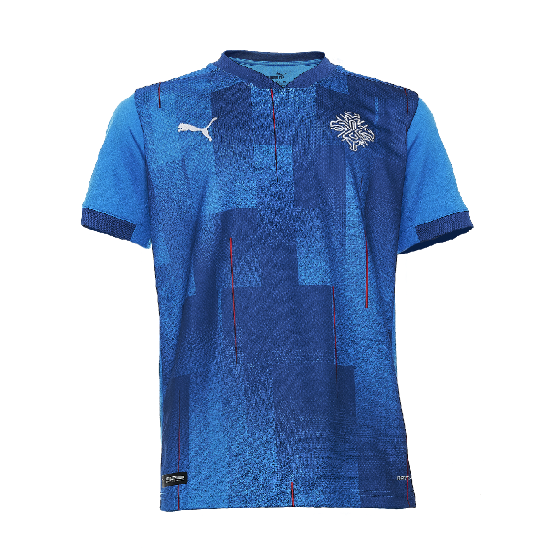 Iceland shirt 2025