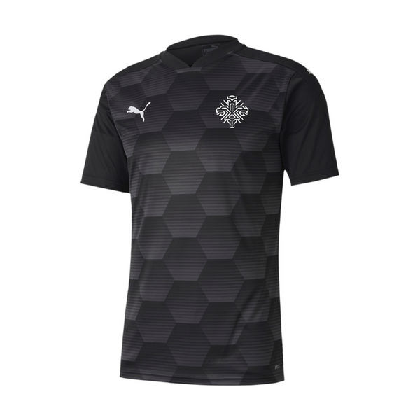 Maillot de foot Errea Islande taille XXS (10 à 12 ans Maillot de foot Errea Islande taille XXS (10 à 12 ans