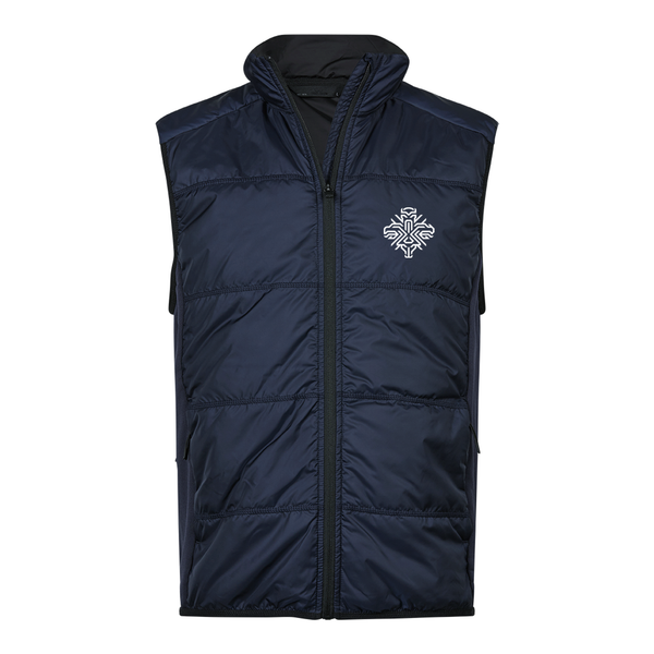 Tee Jays hybrid – stretch vest