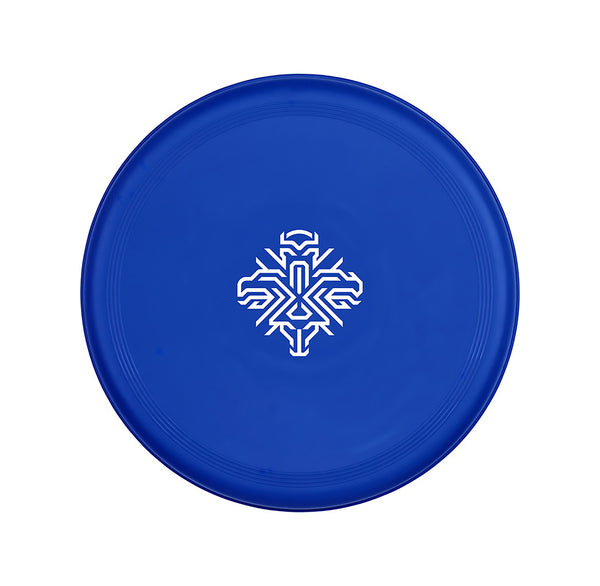Frisbee Crest