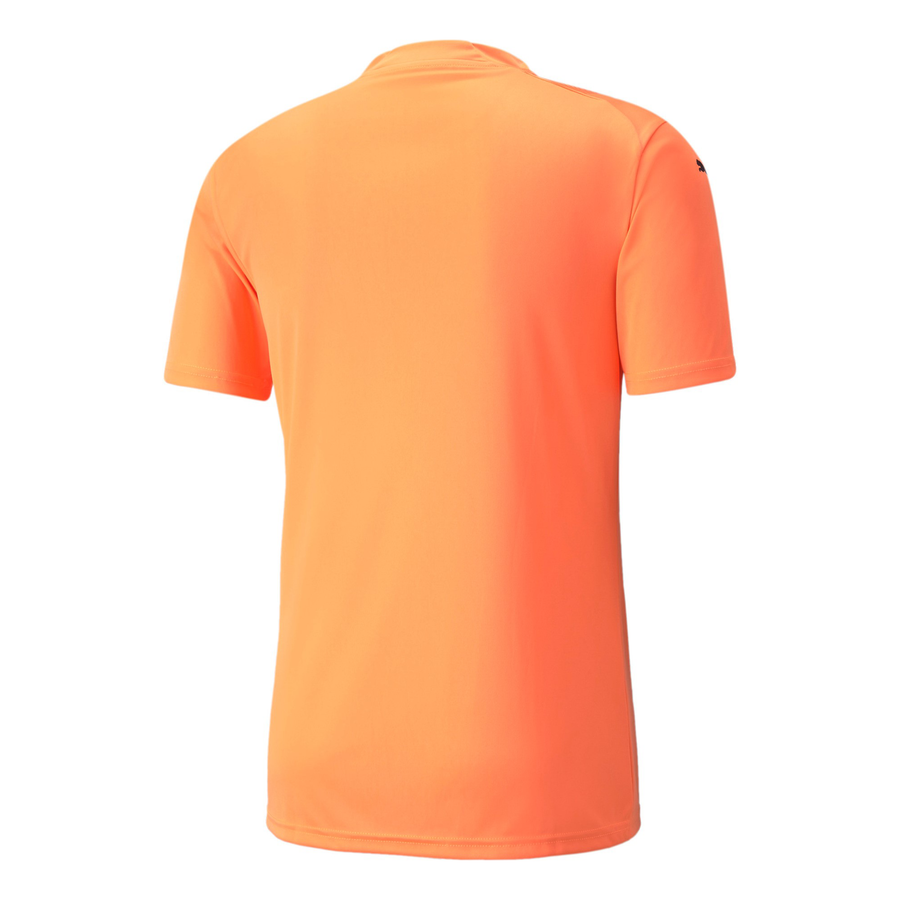 KSI Goalkeeper jersey neon citrus - NEW