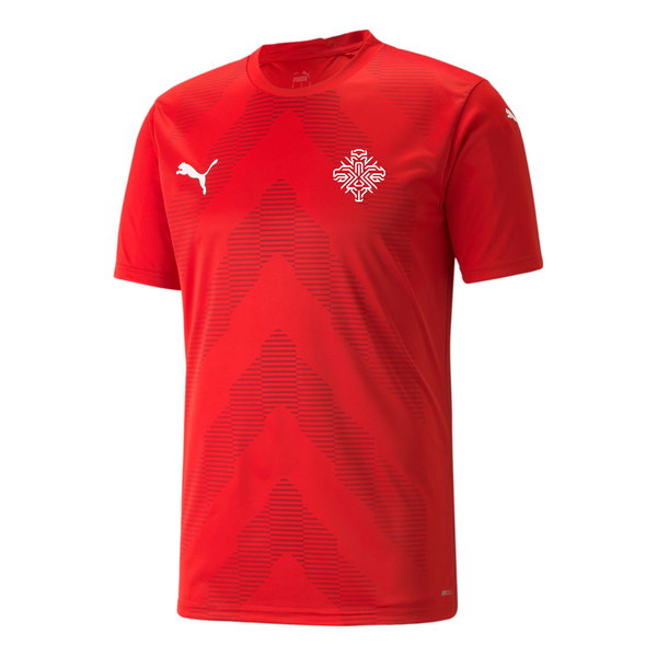 KSI Goalkeeper jersey red - NEW